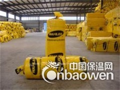 抽真空离心玻璃棉毡生产厂家图3