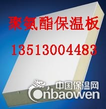 吉林市通榆县聚氨酯复合板