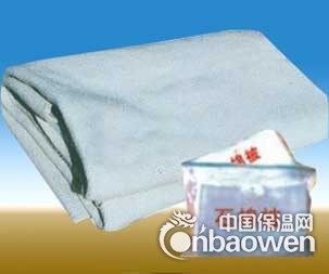 石棉被生产厂家