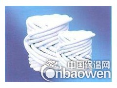 硅酸铝绳生产厂家图2
