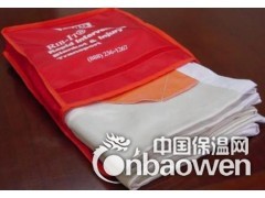 玻璃纤维防火毯生产厂家图3