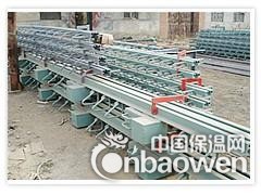 MZL240型桥梁伸缩缝厂家图1
