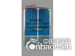 山东变压器室门 、变电站大门、配电房门图2