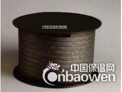 高碳纤维盘根— 碳化纤维盘根—新销图1