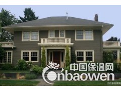 合肥外墙涂料厂家价格 水性纯丙厚浆花纹造型弹性外墙涂料施工图3