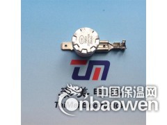 TM22温度开关，TM22温控开关，热保护器厂家图3
