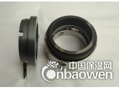 约翰克兰氨制冷机械密封图3