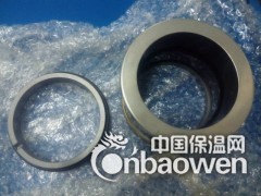 约翰克兰TJ系列机械密封图2