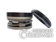 约翰克兰船用机械密封图2