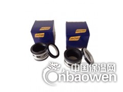 约翰克兰船用机械密封图3
