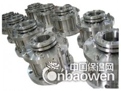 约翰克兰釜用机械密封图2