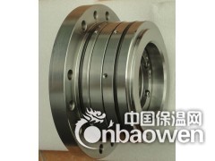约翰克兰釜用机械密封图3