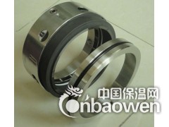 约翰克兰弹簧式机械密封图2