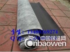三河现货隔音毡厂家 隔音毡批发价格图2