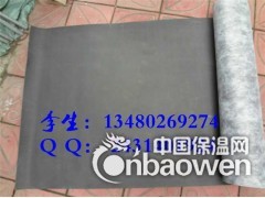 冀州现货1.8mm隔音毡厂家 隔音毡优惠价图2