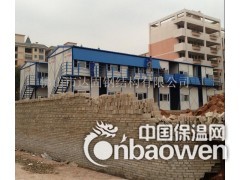 荔湾区厂家供应集装箱活动板房图2