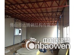荔湾区厂家供应集装箱活动板房图3