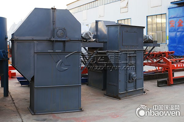 斗式提升机|厂家直销|价格优惠|鑫运重工