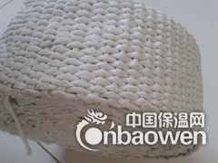 石棉带，无尘石棉带，石棉保温带就选{德信耐火}图2