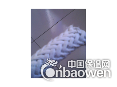 石棉绳，无尘石棉绳，高温石棉绳就选{德信耐火}厂家直销图3