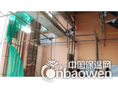 加工岩棉保温装饰一体板图1