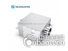 暗藏式排气扇图3