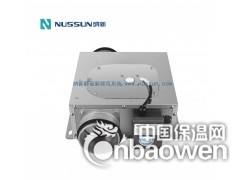 暗藏式排风扇图2