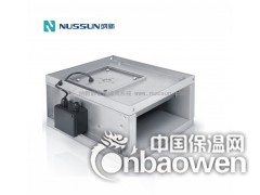 超静音型管道换气扇图2