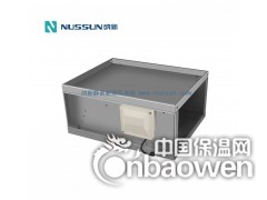 超静音型管道换气扇图3