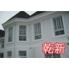 茂名PVC外墙挂板     广州市乾新建筑材料有限公司