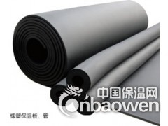 橡塑海绵保温管生产厂家图3