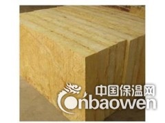 生产各种规格岩棉板-低价格销售图3