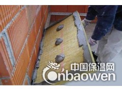 供应金属建筑用岩棉板-憎水岩棉板价格图3
