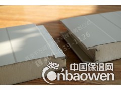 供应聚氨酯夹芯板001图2