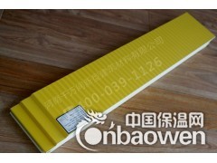 千万间聚氨酯夹芯板 墙面板-QWJ-002图2