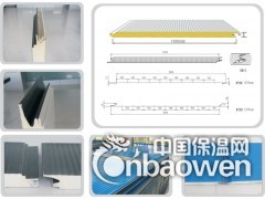 千万间聚氨酯外墙保温板-QWJ-010图2