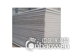 千万间聚氨酯外墙保温板-QWJ-010图3