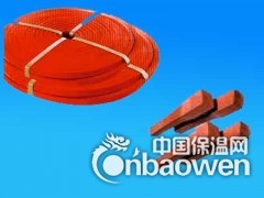金华PZ制品型遇水膨胀止水条图1