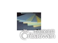 常州地暖保温板、地暖XPS挤塑板图2