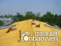 聚氨酯保温图3