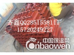 齐鑫特价供应管部限位装置单径向限位支座图3
