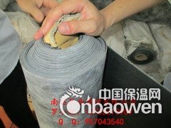 南昌现货2MM阻尼隔音毡图1