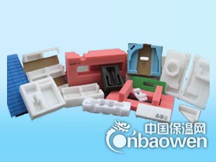 EPE异型材珍珠棉