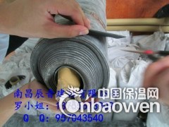 鹰潭现货2MM阻尼隔音毡 足厚度隔音材料图3
