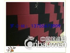 南昌检查院防撞阻燃软包隔音材料图2