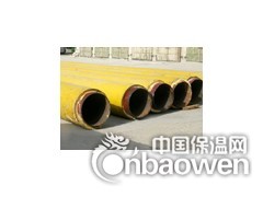 聚氨酯保温钢管厂家报价图2