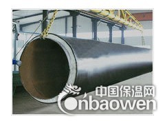 聚氨酯保温钢管厂家报价图3