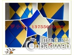 永州审讯室防撞软包布艺隔音材料图1