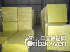 厂家供应玻璃棉板图2