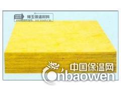 厂家供应玻璃棉板图3